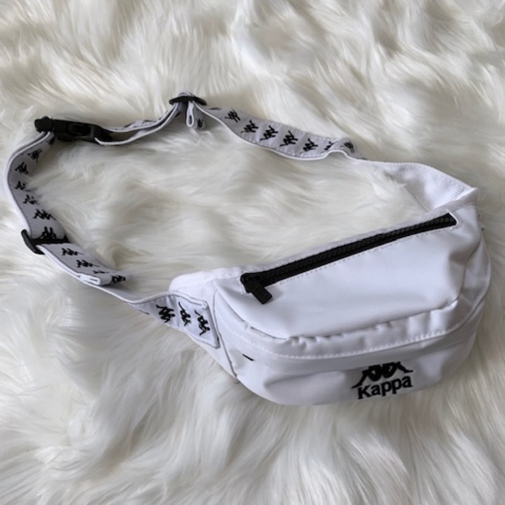Kappa fanny pack